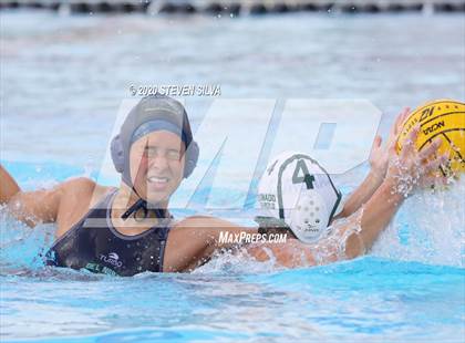 Thumbnail 3 in Coronado vs. Del Norte (CIF State Qualifier) photogallery.