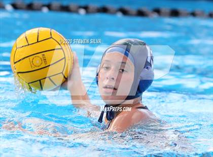 Thumbnail 3 in Coronado vs. Del Norte (CIF State Qualifier) photogallery.