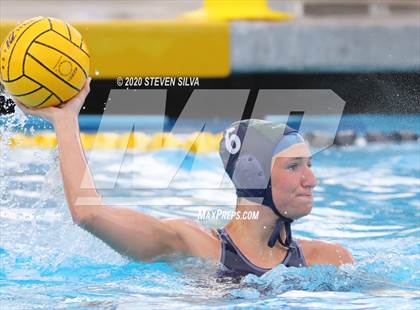 Thumbnail 1 in Coronado vs. Del Norte (CIF State Qualifier) photogallery.