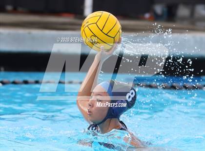 Thumbnail 3 in Coronado vs. Del Norte (CIF State Qualifier) photogallery.