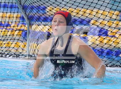 Thumbnail 1 in Coronado vs. Del Norte (CIF State Qualifier) photogallery.