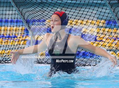 Thumbnail 2 in Coronado vs. Del Norte (CIF State Qualifier) photogallery.