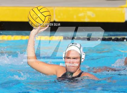 Thumbnail 3 in Coronado vs. Del Norte (CIF State Qualifier) photogallery.