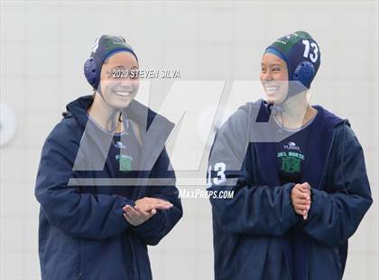 Thumbnail 1 in Coronado vs. Del Norte (CIF State Qualifier) photogallery.