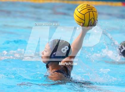 Thumbnail 1 in Coronado vs. Del Norte (CIF State Qualifier) photogallery.