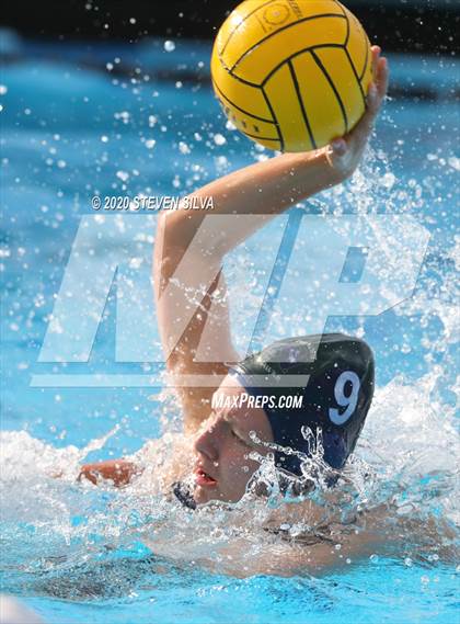 Thumbnail 3 in Coronado vs. Del Norte (CIF State Qualifier) photogallery.