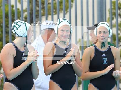 Thumbnail 3 in Coronado vs. Del Norte (CIF State Qualifier) photogallery.