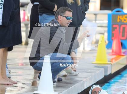Thumbnail 2 in Coronado vs. Del Norte (CIF State Qualifier) photogallery.