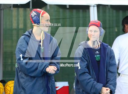 Thumbnail 2 in Coronado vs. Del Norte (CIF State Qualifier) photogallery.