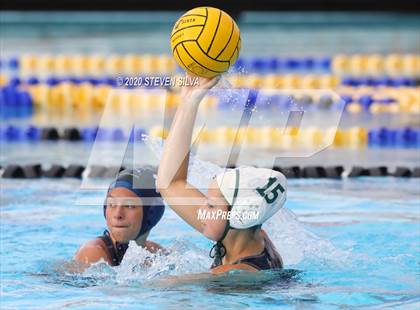 Thumbnail 3 in Coronado vs. Del Norte (CIF State Qualifier) photogallery.
