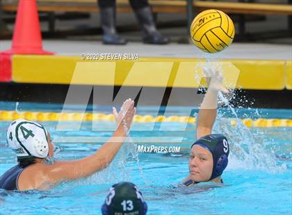 Thumbnail 3 in Coronado vs. Del Norte (CIF State Qualifier) photogallery.