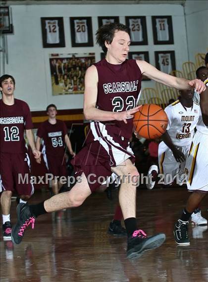 Thumbnail 3 in Scarsdale @ Mt. Vernon photogallery.