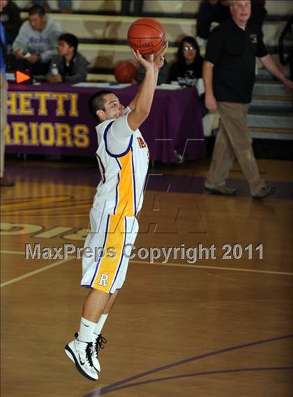 Thumbnail 1 in St. Joseph @ Righetti photogallery.