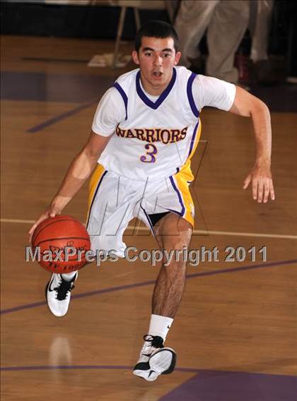 Thumbnail 3 in St. Joseph @ Righetti photogallery.