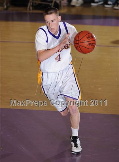 Thumbnail 3 in St. Joseph @ Righetti photogallery.