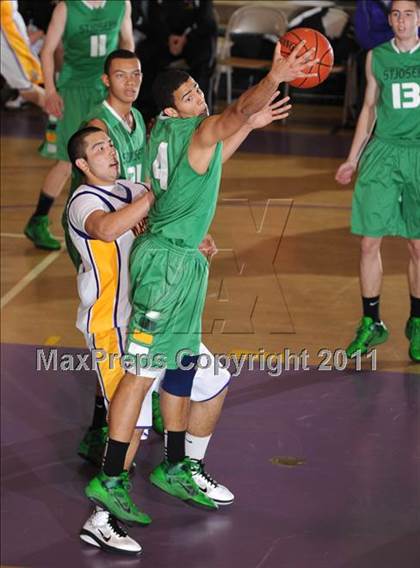Thumbnail 2 in St. Joseph @ Righetti photogallery.