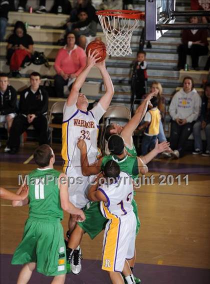 Thumbnail 3 in St. Joseph @ Righetti photogallery.