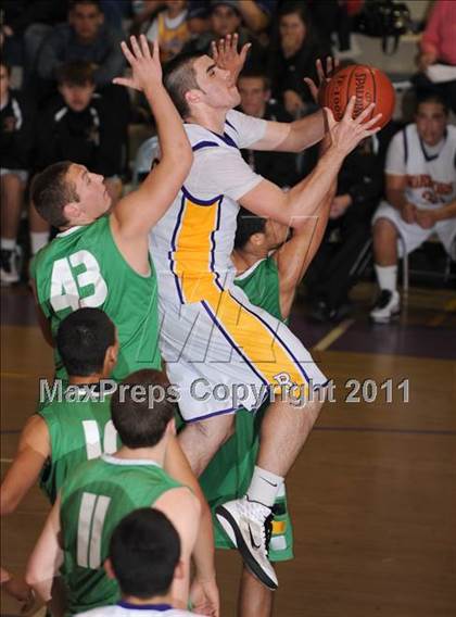 Thumbnail 1 in St. Joseph @ Righetti photogallery.