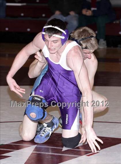 Thumbnail 2 in Deering/Chevrus @ Westbrook/Gorham photogallery.