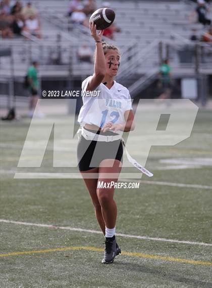 Thumbnail 3 in Chatfield vs Valor Christian photogallery.
