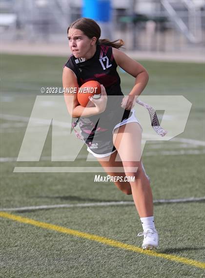 Thumbnail 3 in Chatfield vs Valor Christian photogallery.
