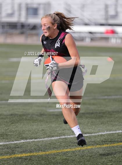 Thumbnail 1 in Chatfield vs Valor Christian photogallery.