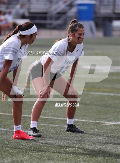 Thumbnail 2 in Chatfield vs Valor Christian photogallery.