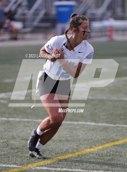 Thumbnail 3 in Chatfield vs Valor Christian photogallery.
