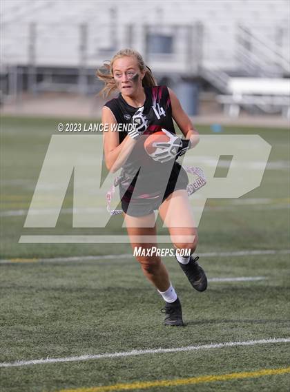 Thumbnail 3 in Chatfield vs Valor Christian photogallery.