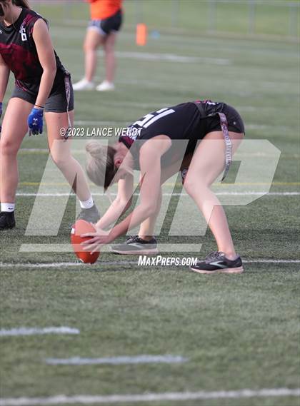 Thumbnail 3 in Chatfield vs Valor Christian photogallery.