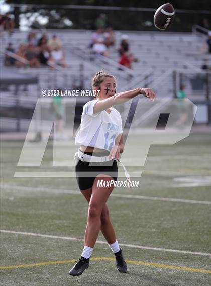Thumbnail 1 in Chatfield vs Valor Christian photogallery.