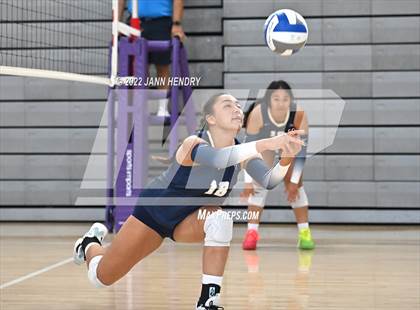 Thumbnail 2 in Vista Murrieta vs. Redondo Union (Durango Fall Classic) photogallery.