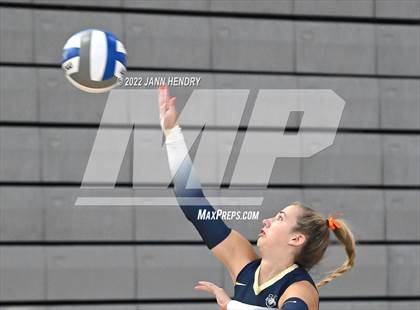 Thumbnail 2 in Vista Murrieta vs. Redondo Union (Durango Fall Classic) photogallery.