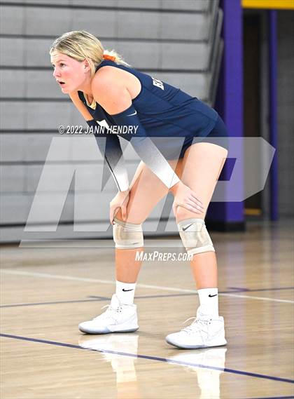 Thumbnail 1 in Vista Murrieta vs. Redondo Union (Durango Fall Classic) photogallery.
