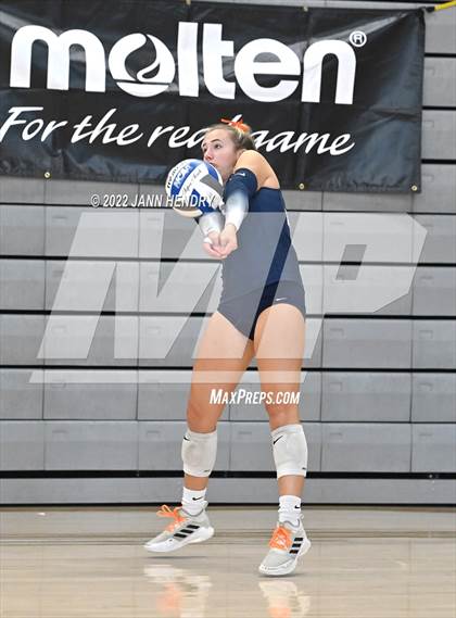 Thumbnail 3 in Vista Murrieta vs. Redondo Union (Durango Fall Classic) photogallery.