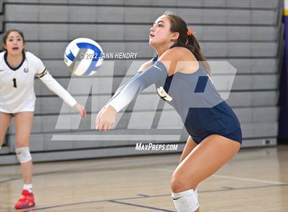Thumbnail 1 in Vista Murrieta vs. Redondo Union (Durango Fall Classic) photogallery.