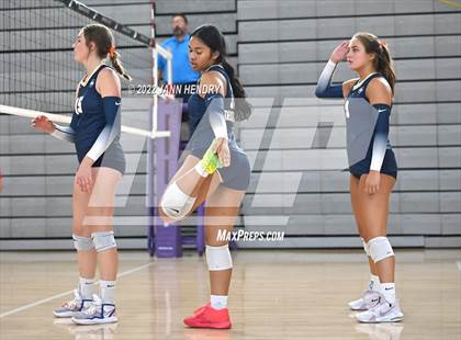 Thumbnail 3 in Vista Murrieta vs. Redondo Union (Durango Fall Classic) photogallery.