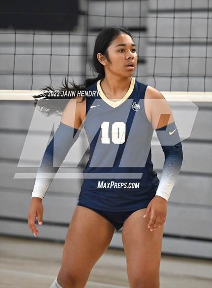 Thumbnail 1 in Vista Murrieta vs. Redondo Union (Durango Fall Classic) photogallery.