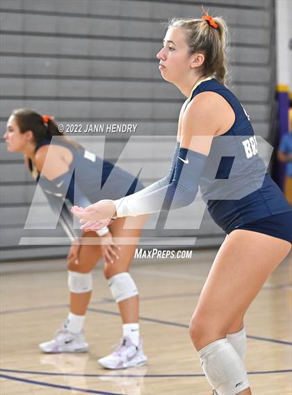 Thumbnail 3 in Vista Murrieta vs. Redondo Union (Durango Fall Classic) photogallery.