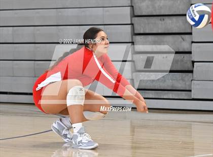 Thumbnail 1 in Vista Murrieta vs. Redondo Union (Durango Fall Classic) photogallery.