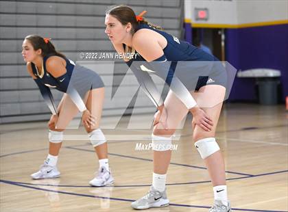 Thumbnail 3 in Vista Murrieta vs. Redondo Union (Durango Fall Classic) photogallery.