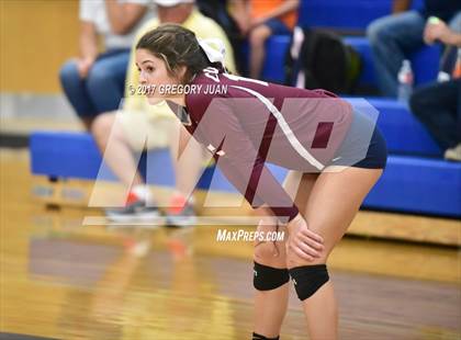 Thumbnail 3 in Pope John Paul II vs St. Thomas More (Catholic League Tournament) photogallery.