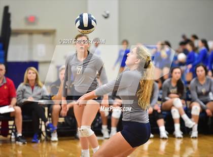 Thumbnail 1 in Pope John Paul II vs St. Thomas More (Catholic League Tournament) photogallery.