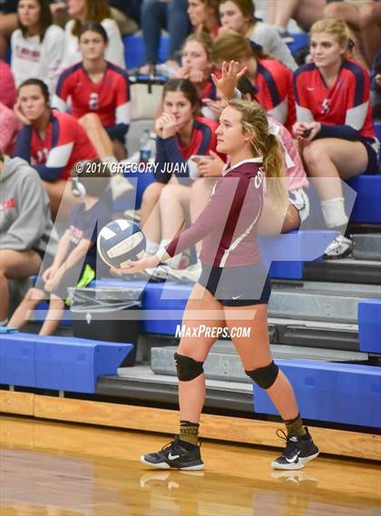Thumbnail 1 in Pope John Paul II vs St. Thomas More (Catholic League Tournament) photogallery.