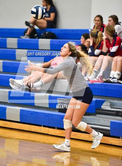 Thumbnail 1 in Pope John Paul II vs St. Thomas More (Catholic League Tournament) photogallery.