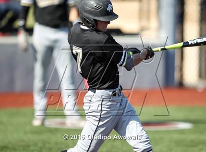 Thumbnail 3 in Royse City vs. Wylie (UIL 5A Area Playoff Game) photogallery.