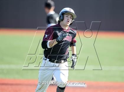 Thumbnail 1 in Royse City vs. Wylie (UIL 5A Area Playoff Game) photogallery.