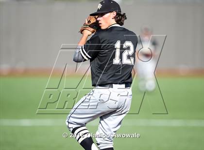 Thumbnail 1 in Royse City vs. Wylie (UIL 5A Area Playoff Game) photogallery.
