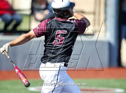 Thumbnail 3 in Royse City vs. Wylie (UIL 5A Area Playoff Game) photogallery.