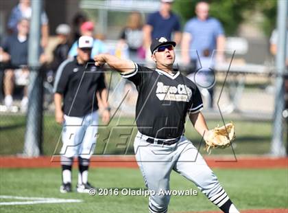 Thumbnail 2 in Royse City vs. Wylie (UIL 5A Area Playoff Game) photogallery.